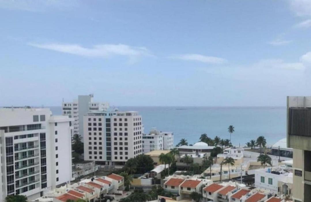 דירות סן חואן St Tropez מראה חיצוני תמונה