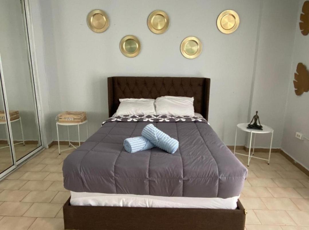 דירות סן חואן St Tropez מראה חיצוני תמונה