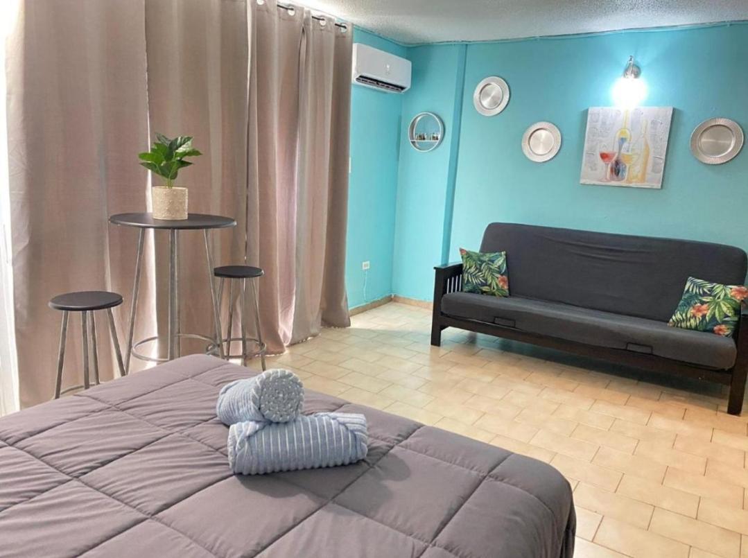 דירות סן חואן St Tropez מראה חיצוני תמונה